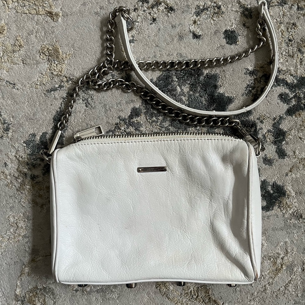Rebecca Minkoff purse